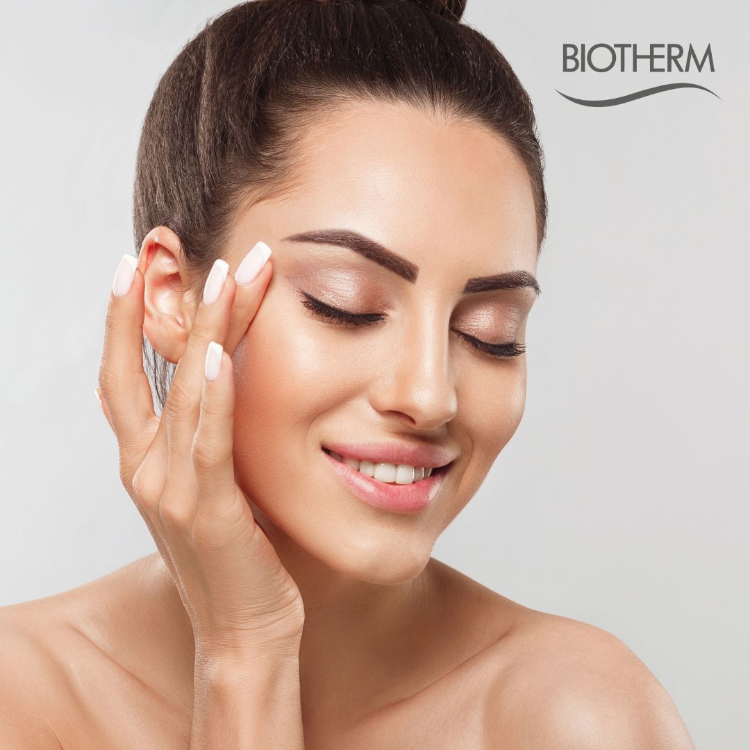 Biotherm - Pure-Fect Skin Pure Skin Effect Hydrating Gel - 1.69 Oz