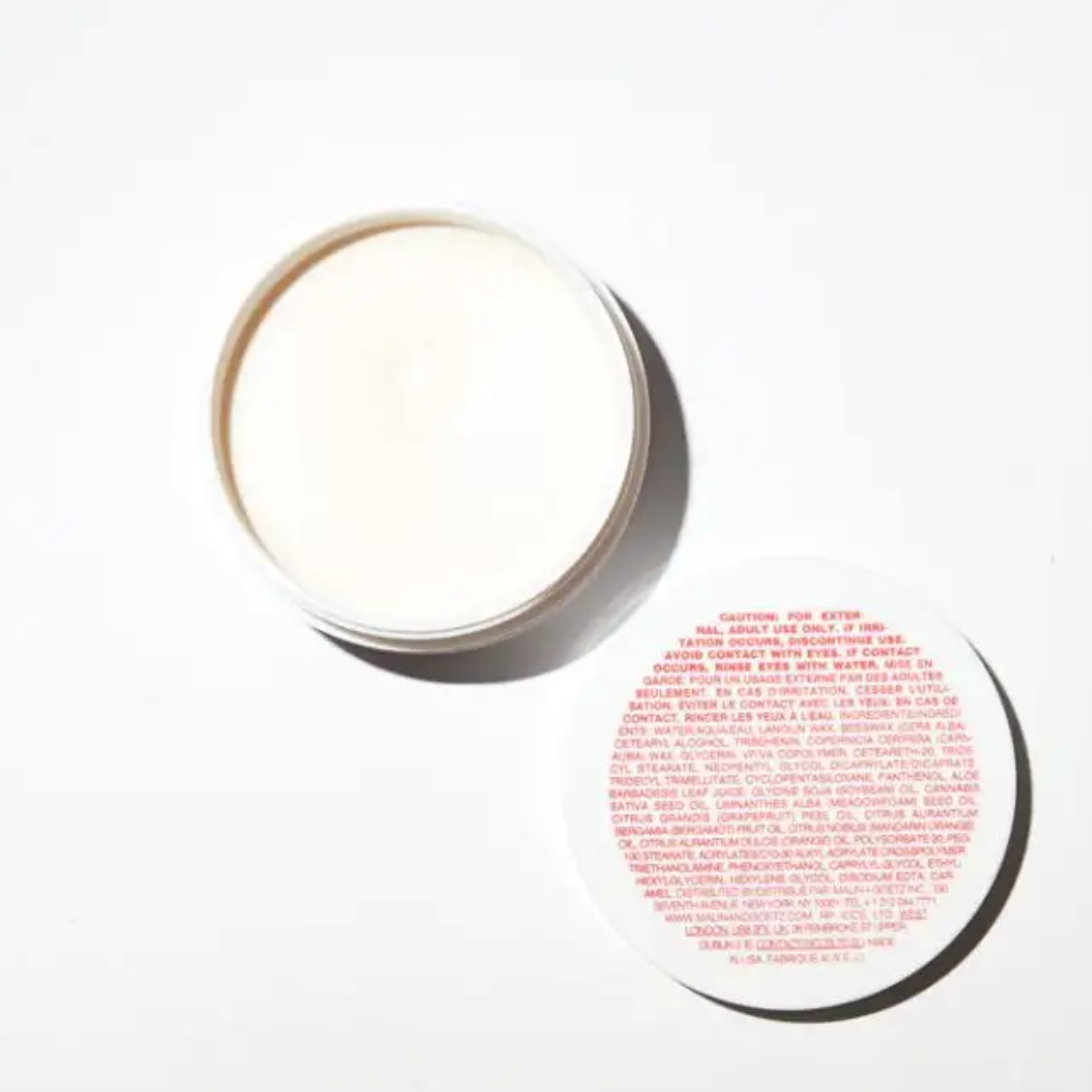 Malin + Goetz - Hair Pomade - 2 Oz