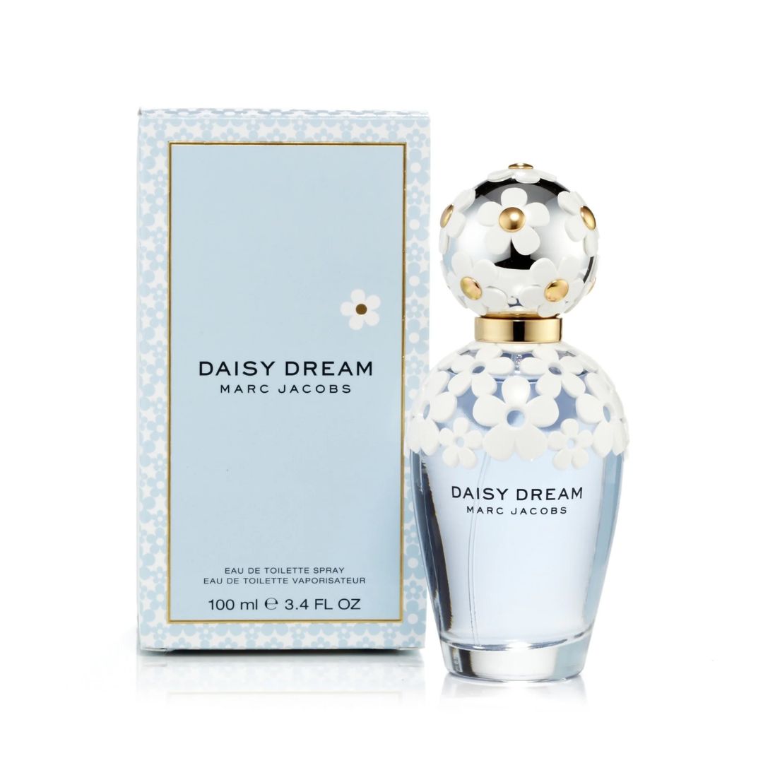 Marc Jacobs - Daisy Dream Eau de Toilette - 3.4 Oz