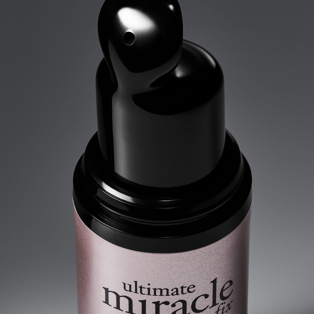 Philosophy - Ultimate Miracle Worker Fix, Eye Power-Treatment - 0.5 Oz