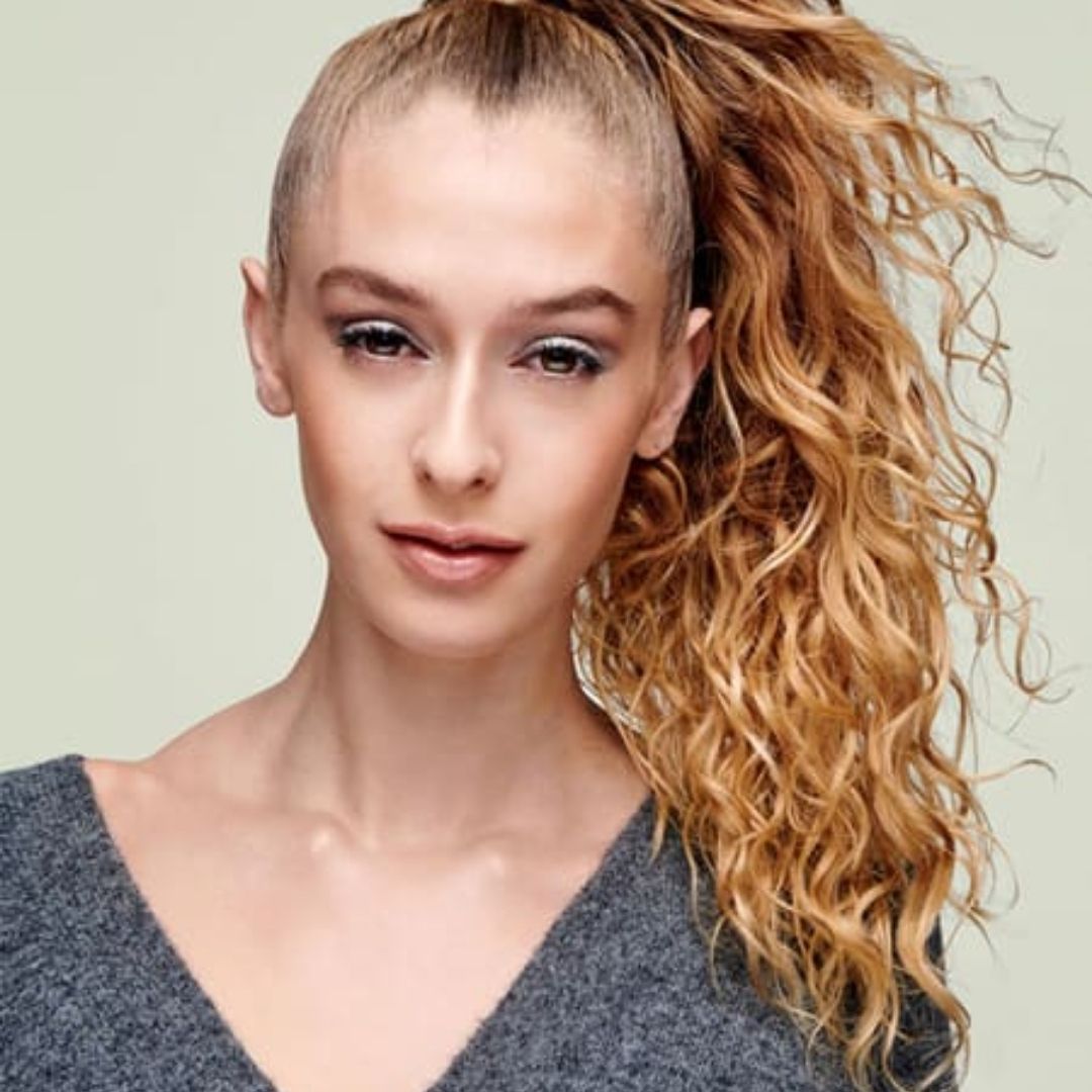 DevaCurl - One Condition Ultra Creamy Instant Conditioner - 3 Oz