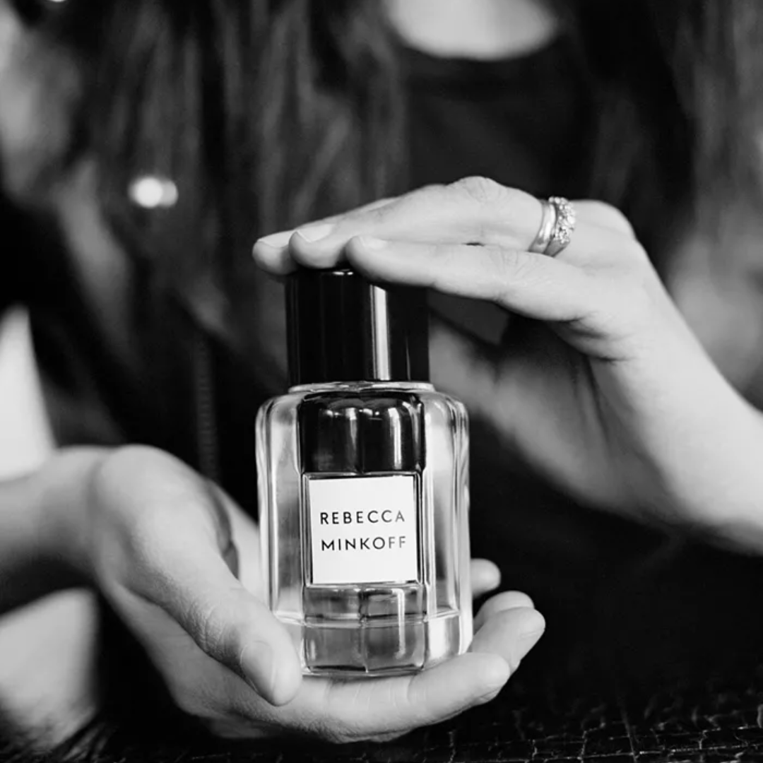 Rebecca Minkoff - Eau De Parfum Spray - 3.4 Oz