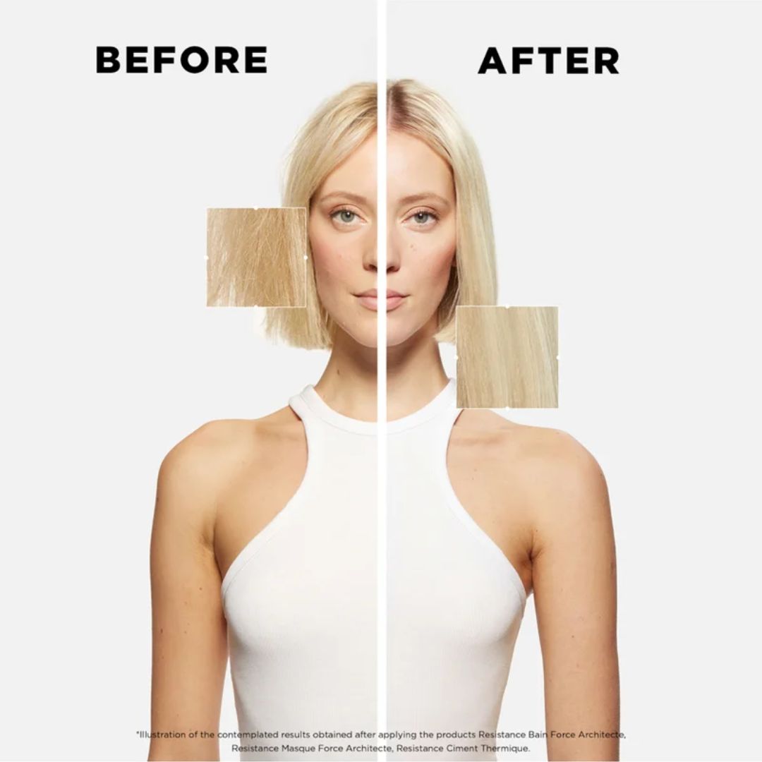 Kerastase - Resistance Masque Force Architecte Masque - 6.8 Oz