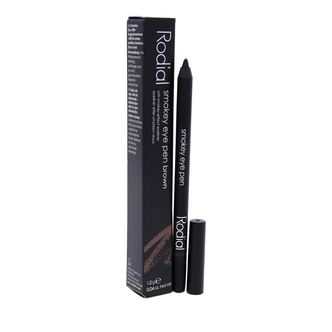 Rodial - Smokey Eye Pen, Brown - 0.04 Oz