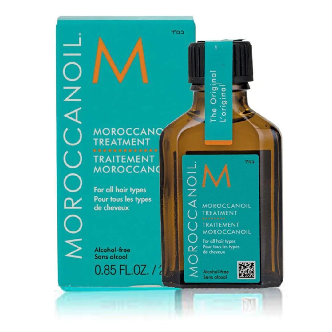 Moroccanoil - Treatment Original (Set of 2) - 0.85 Oz