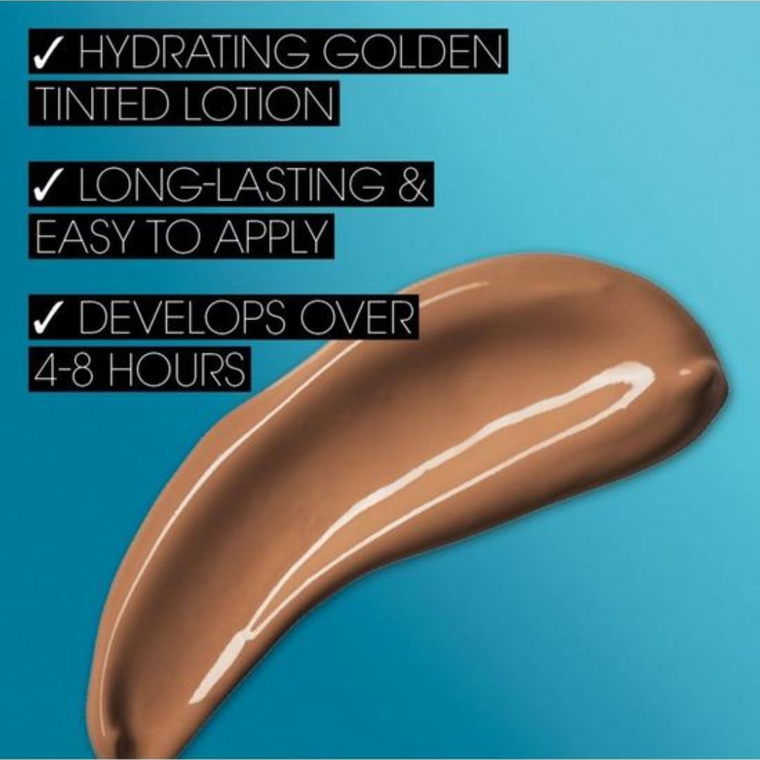 St. Tropez - Self Tan Classic Bronzing Lotion - 8 Oz