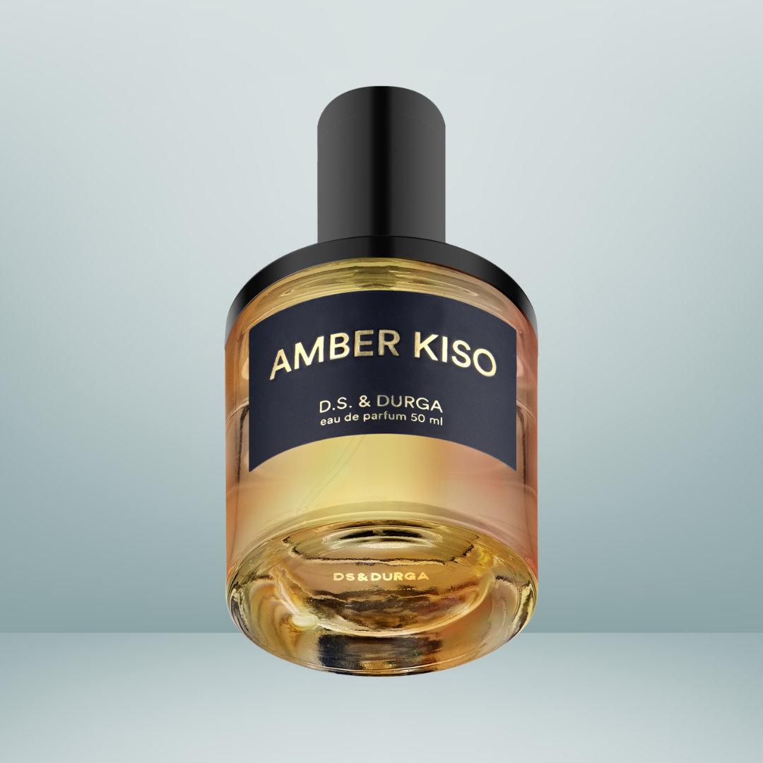 D.S. & Durga - Amber Kiso EDP Spray - 1.7 Oz