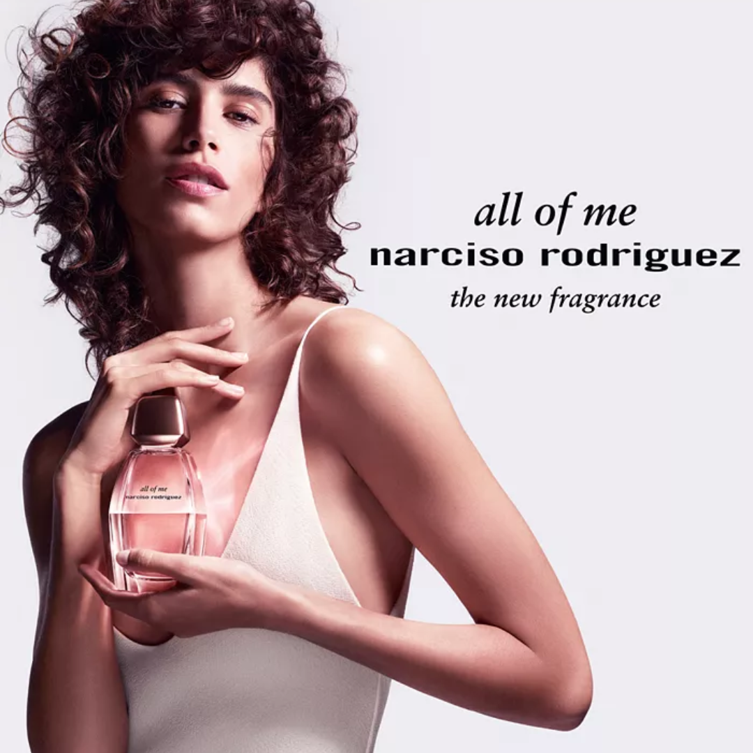 Narciso Rodriguez - All Of Me EDP Spray for Women - 3 Oz