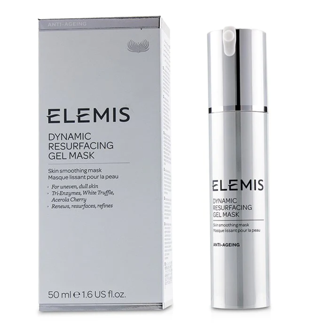 Elemis - Dynamic Resurfacing Gel Mask - 1.6 Oz