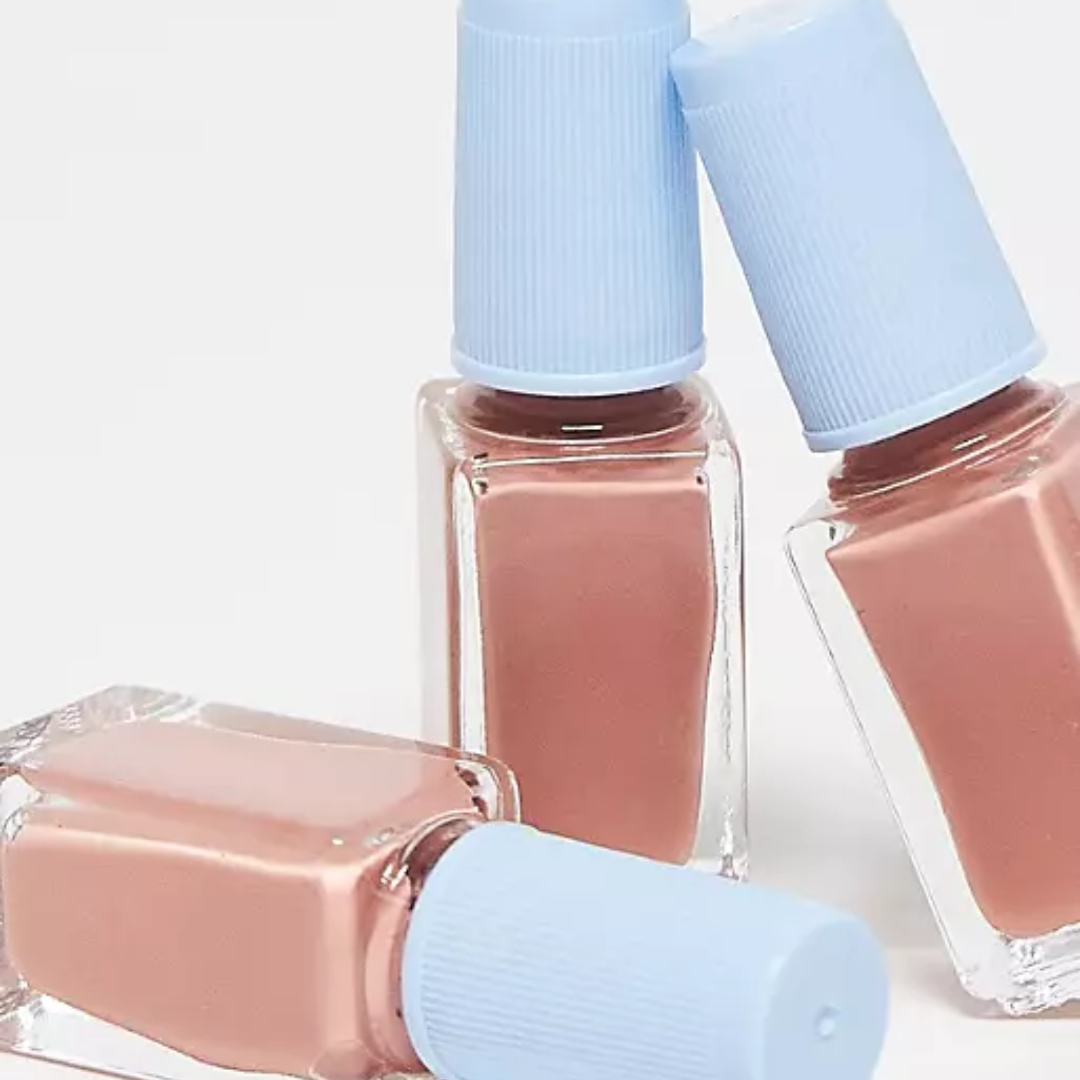 Alleyoop - Multi-Mood Lip Trio - Gloss, Cream & Matte in Brand Nude - 3 X 0.11 Oz