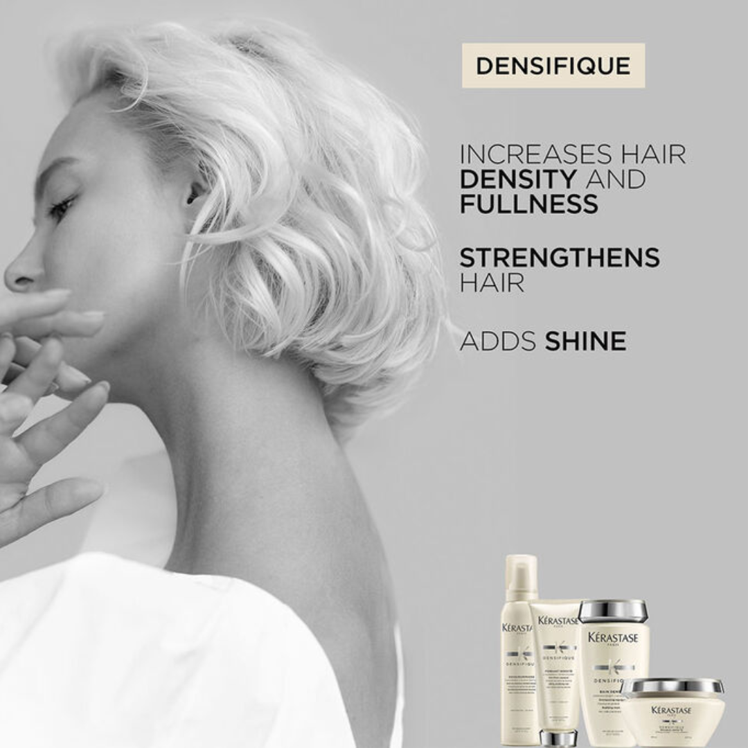 Kerastase - Densifique Fondant Densite Lifting Bodifying Care - 6.8 Oz