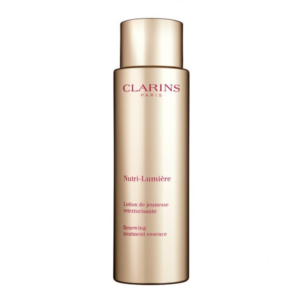 Clarins - 3 Piece Essential Care Gift Set