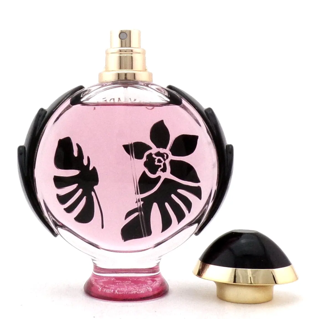 Paco Rabanne - Olympea Flora, EDP Intense Spray for Women - 2.7 Oz