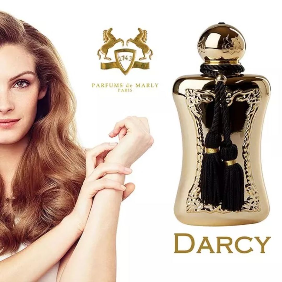 Parfums de Marly - Darcy Eau de Parfum - 2.5 Oz
