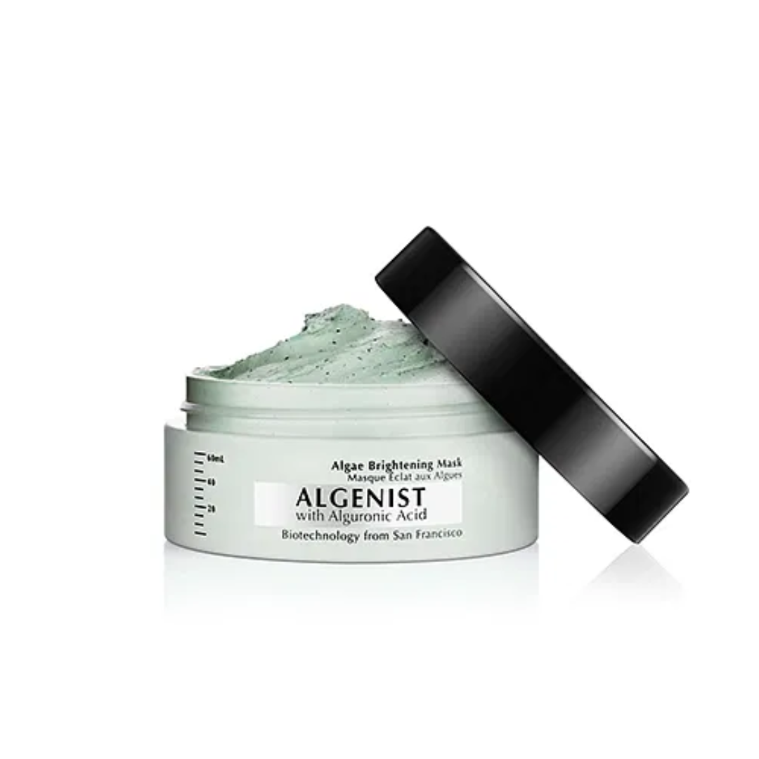 Algenist - Alguronic Acid Algae Brightening Mask - 2 Oz