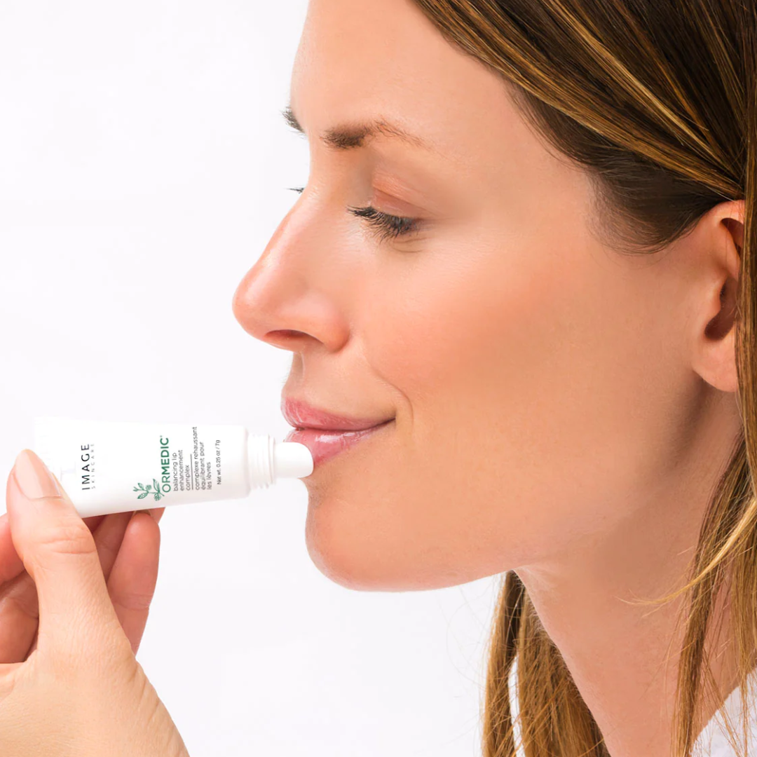 Image - Ormedic Balancing Lip Enhancement Complex - 0.25 Oz