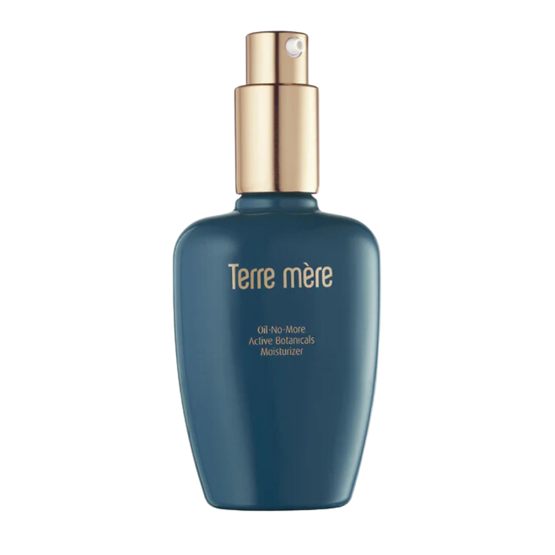 Terre Mere - 92 Ocean Minerals Oil-Free Moisturizer For Sensitive Skin - 1.7 Oz
