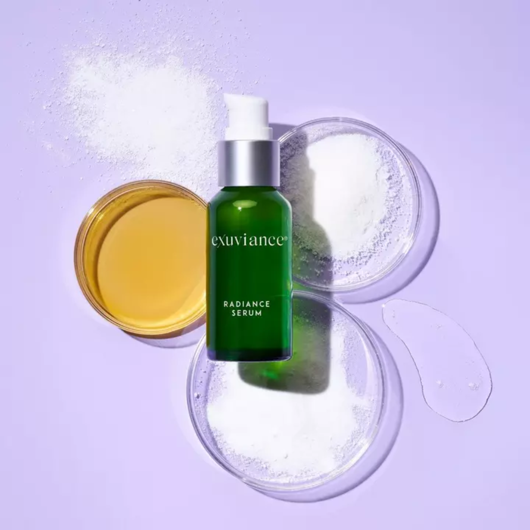 Exuviance - Radiance Serum - 1 Oz