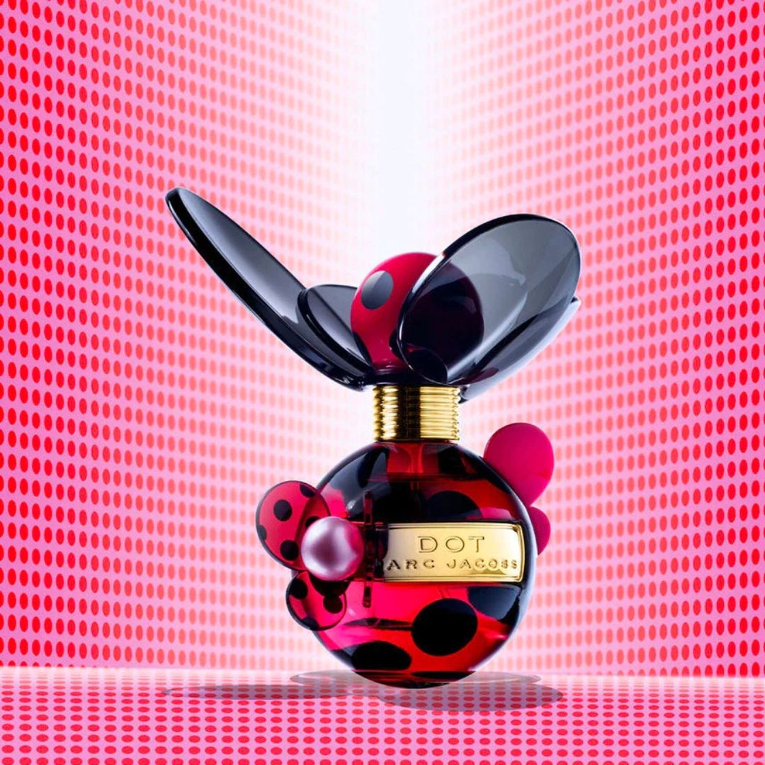 Marc Jacobs - Dot Eau de Parfum - 1.7 Oz
