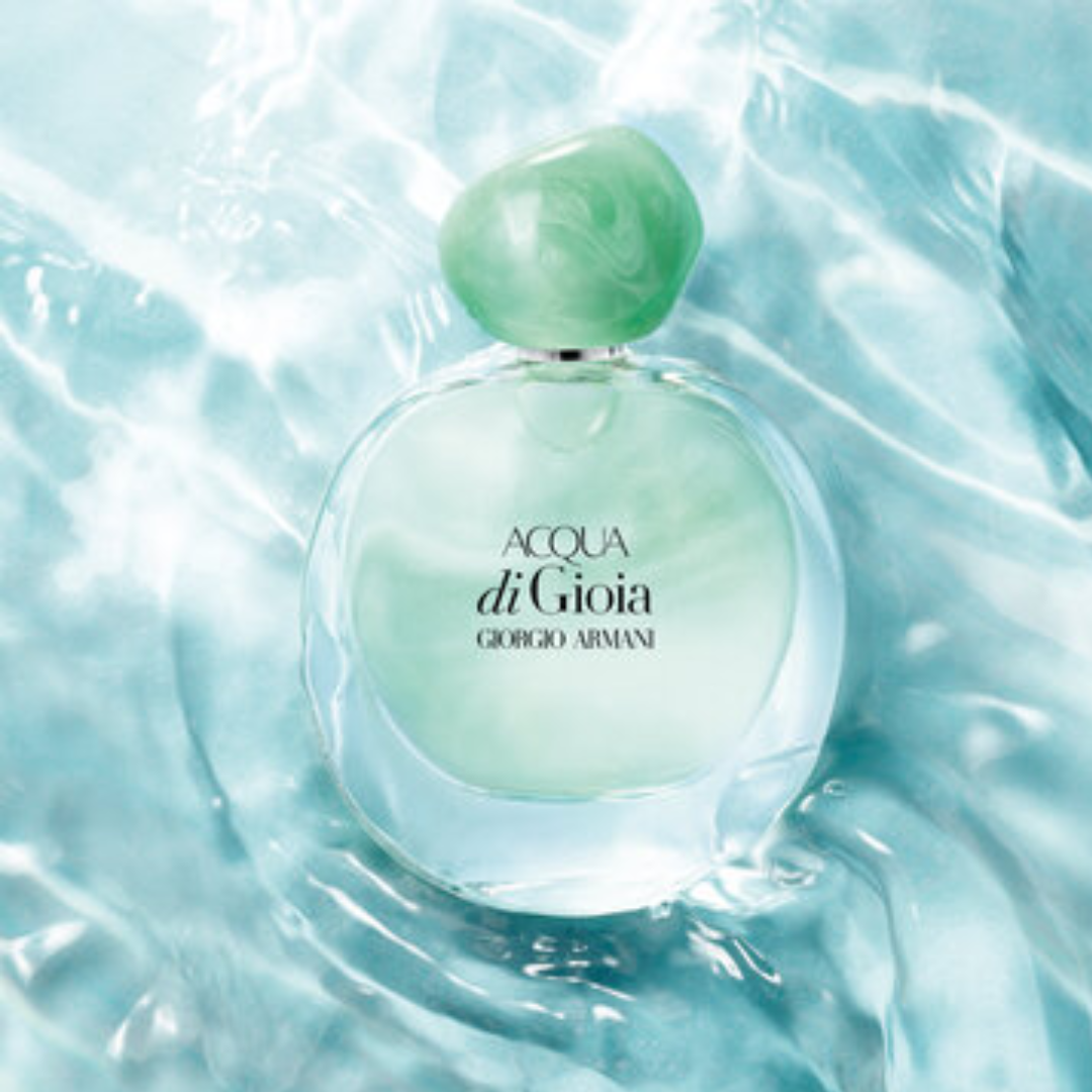Giorgio Armani - Acqua Di Gioia EDP - 1.7 Oz