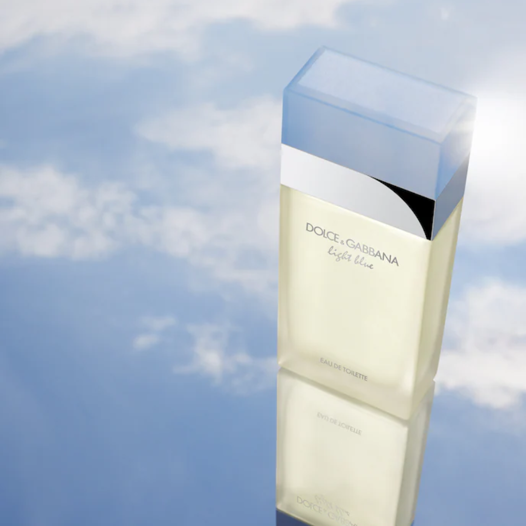 Dolce & Gabbana - Light Blue, EDT Spray for Women - 6.7 Oz