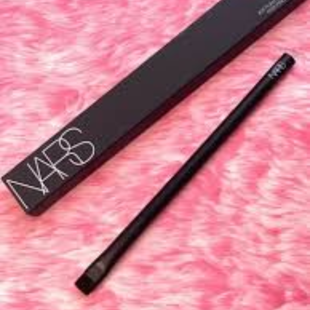 Nars - Push Eyeliner Brush, #26 - 1 Piece