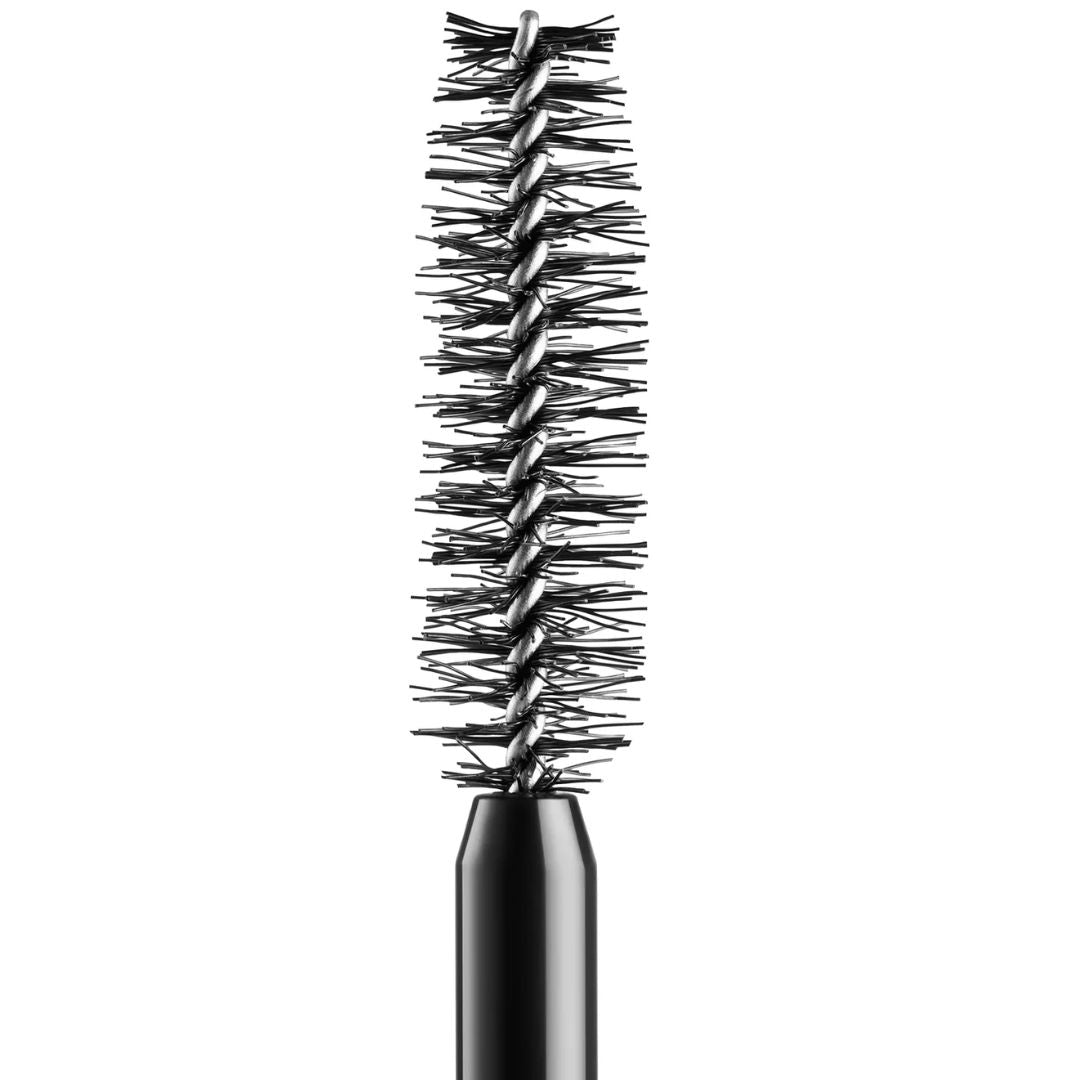 Lancome - Monsieur Big Waterproof Mascara, 01 Waterproof Big is the New Black - 0.33 Oz