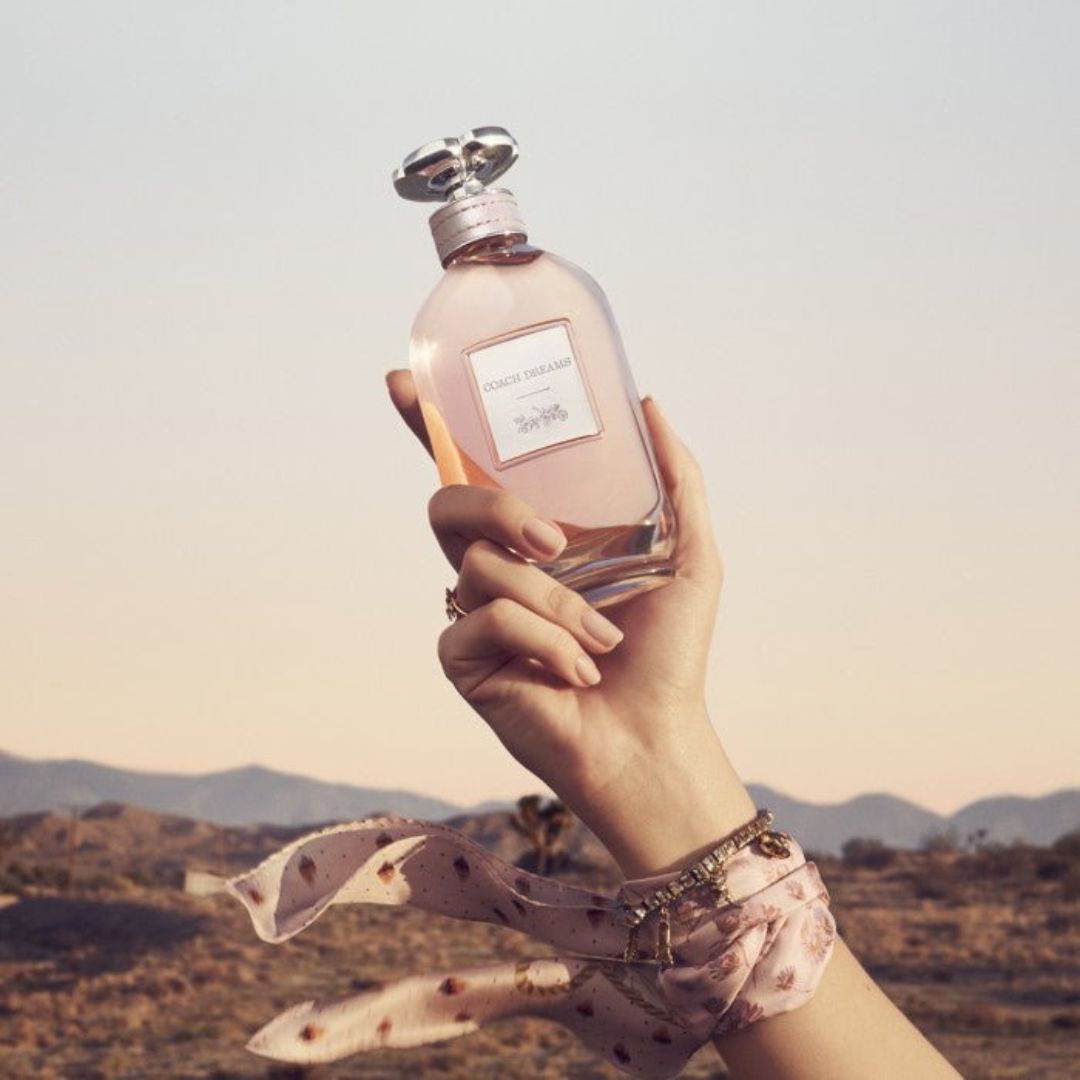 Coach - Dreams EDP Spray for Women