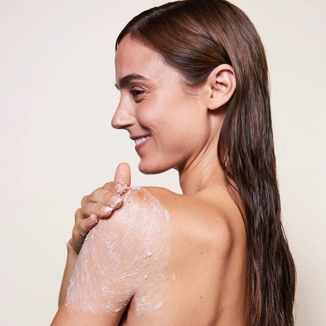 REN - Moroccan Rose Otto Body Lotion - 6.8 Oz