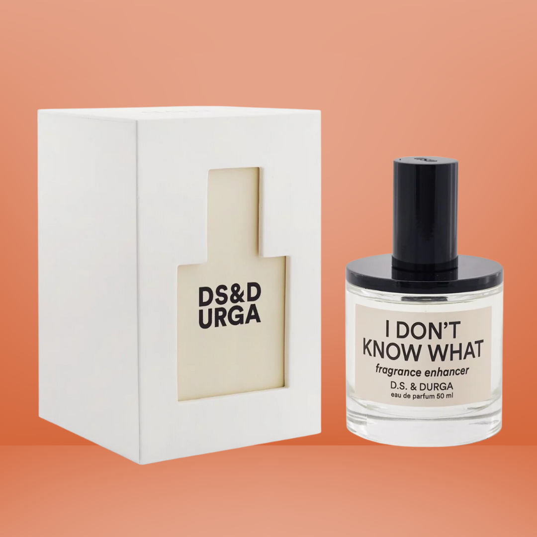 D.S. & Durga - I Don't Know What Eau De Parfum Spray - 1.7 Oz