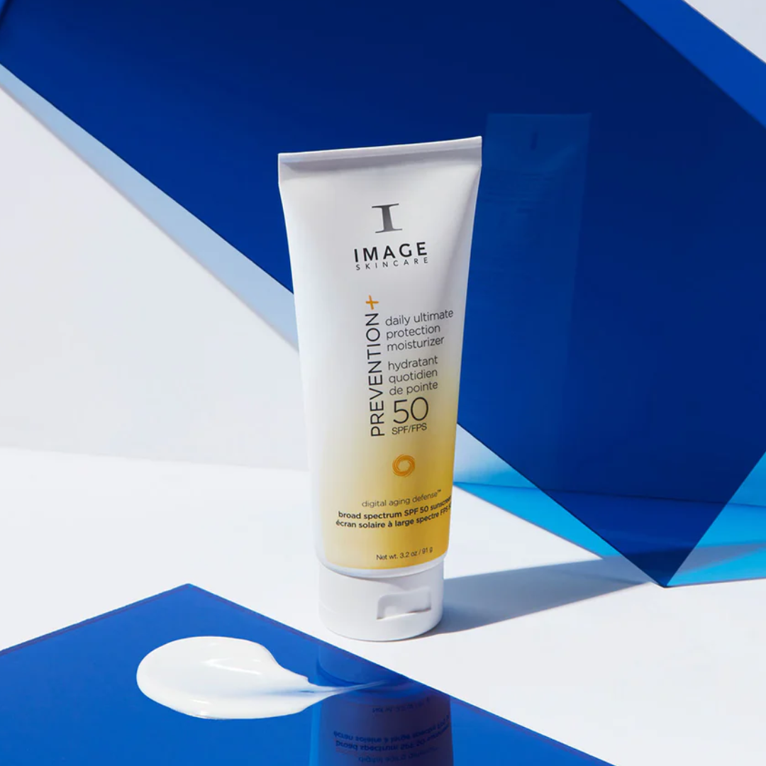 Image - Prevention Plus Daily Ultimate Protection Moisturizer SPF 50 - 3.2 Oz