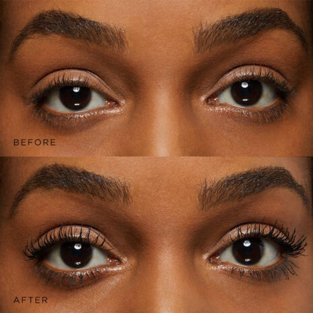 Lancome - Hypnose Doll Eyes Waterproof Mascara, 01 So Black! - 0.21 Oz