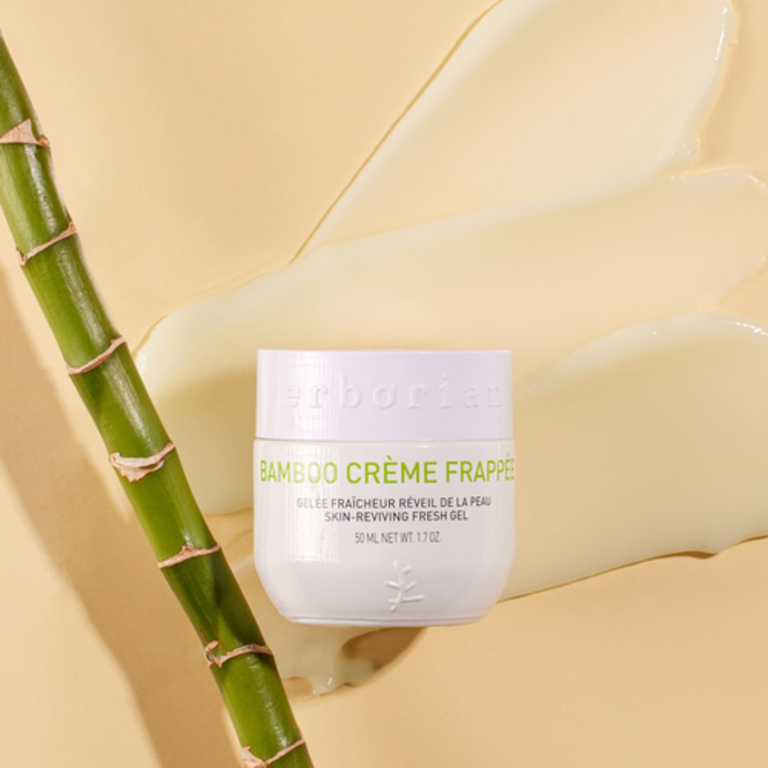 Erborian - Bamboo Creme Frappee - 1.7 Oz