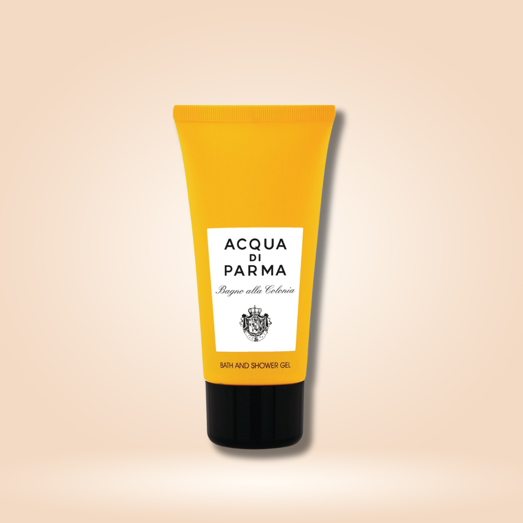 Acqua Di Parma - Emilio Pucci Colonia Gift Set - 3 Pc