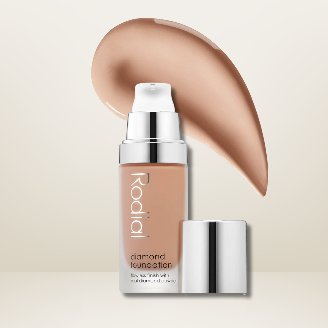 Rodial - Diamond Foundation - 1 Oz