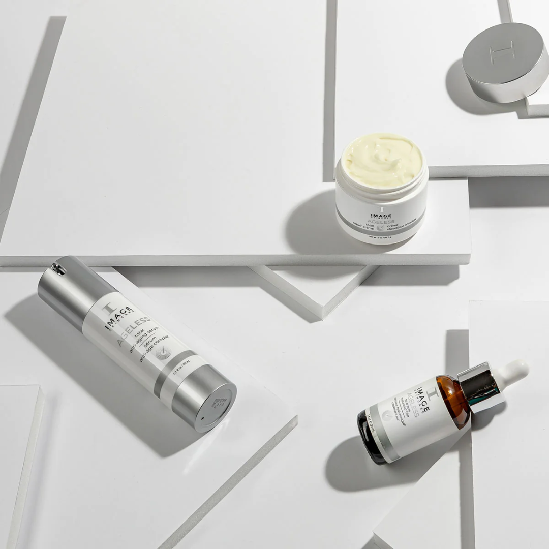 Image - Ageless Total Anti Aging Serum with Stem Cell Technology - 1.7 Oz