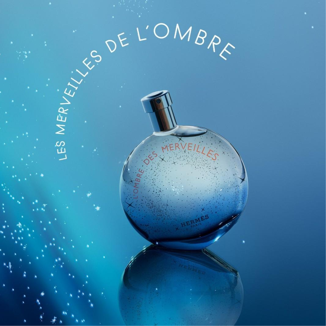 Hermes - L'ombre Des Merveilles Eau De Parfum - 1 Oz
