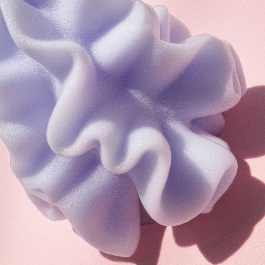 milk_shake - Silver Shine Whipped Cream - 6.8 Oz