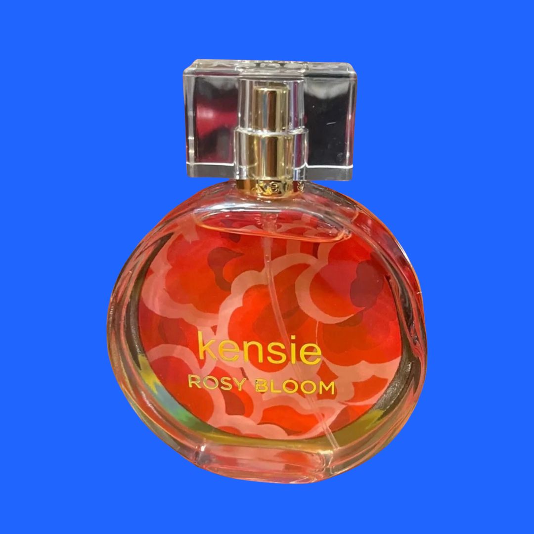 Kensie - 4 Piece Variety Fine Fragrance Coffret for Women - 20ml Collection