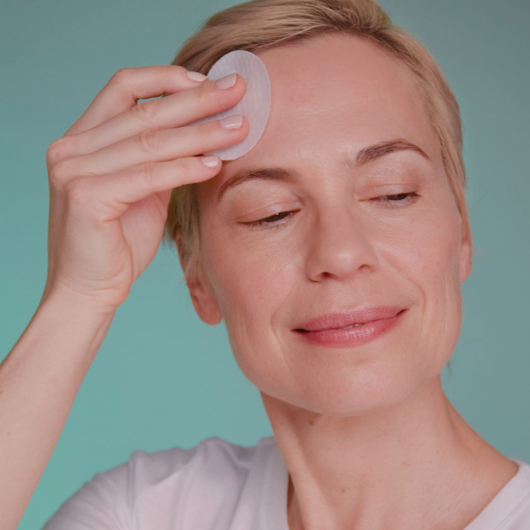 Peter Thomas Roth - Peptide 21 Amino Acid Exfoliating Peel Pads - 60 Pads