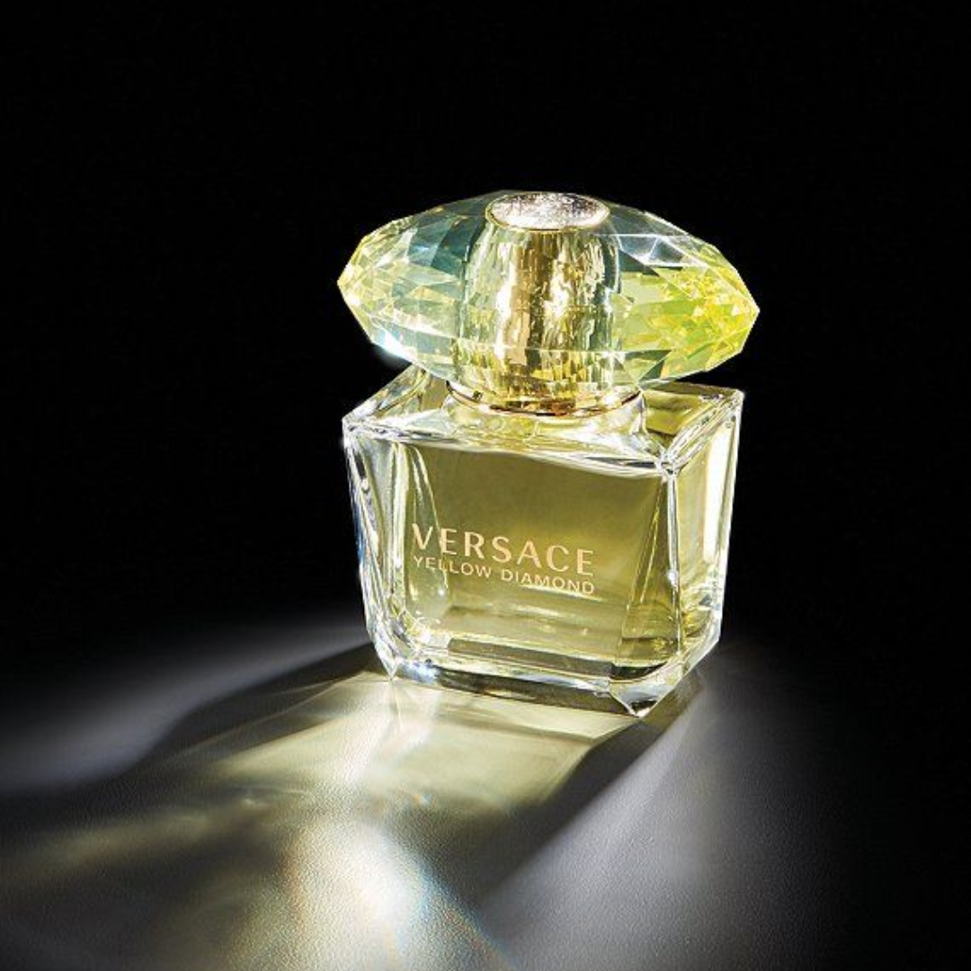 Versace - Yellow Diamond EDT Spray for Women
