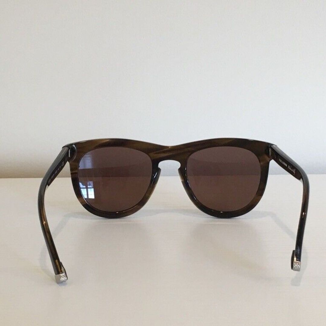 Dolce and Gabbana - Sunglasses for Women, Brown-Brown - 52-22-140 mm