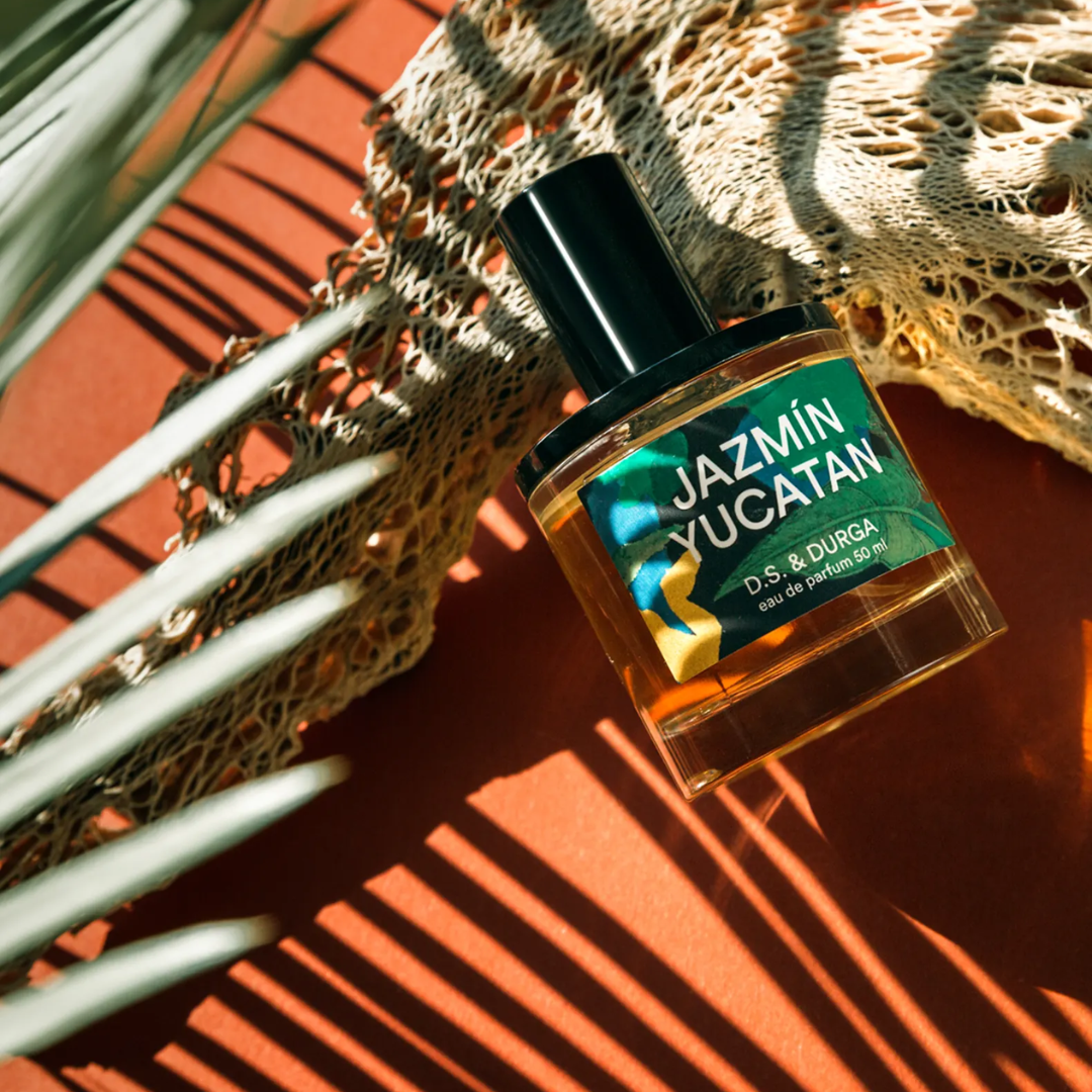 D.S. & Durga - Jazmin Yucatan EDP Spray - 1.7 Oz