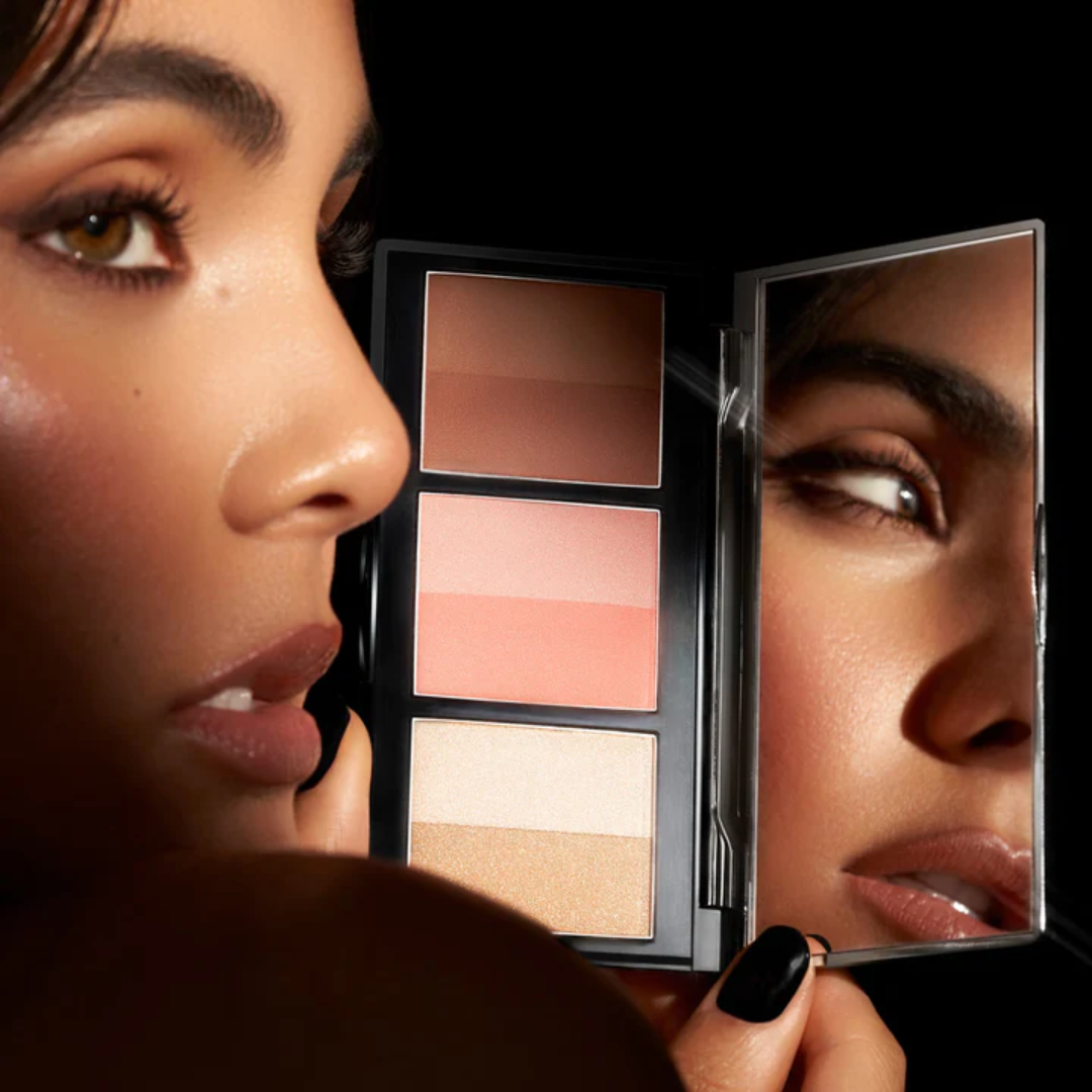 Rodial - I Woke Up Like This Palette - 15 g