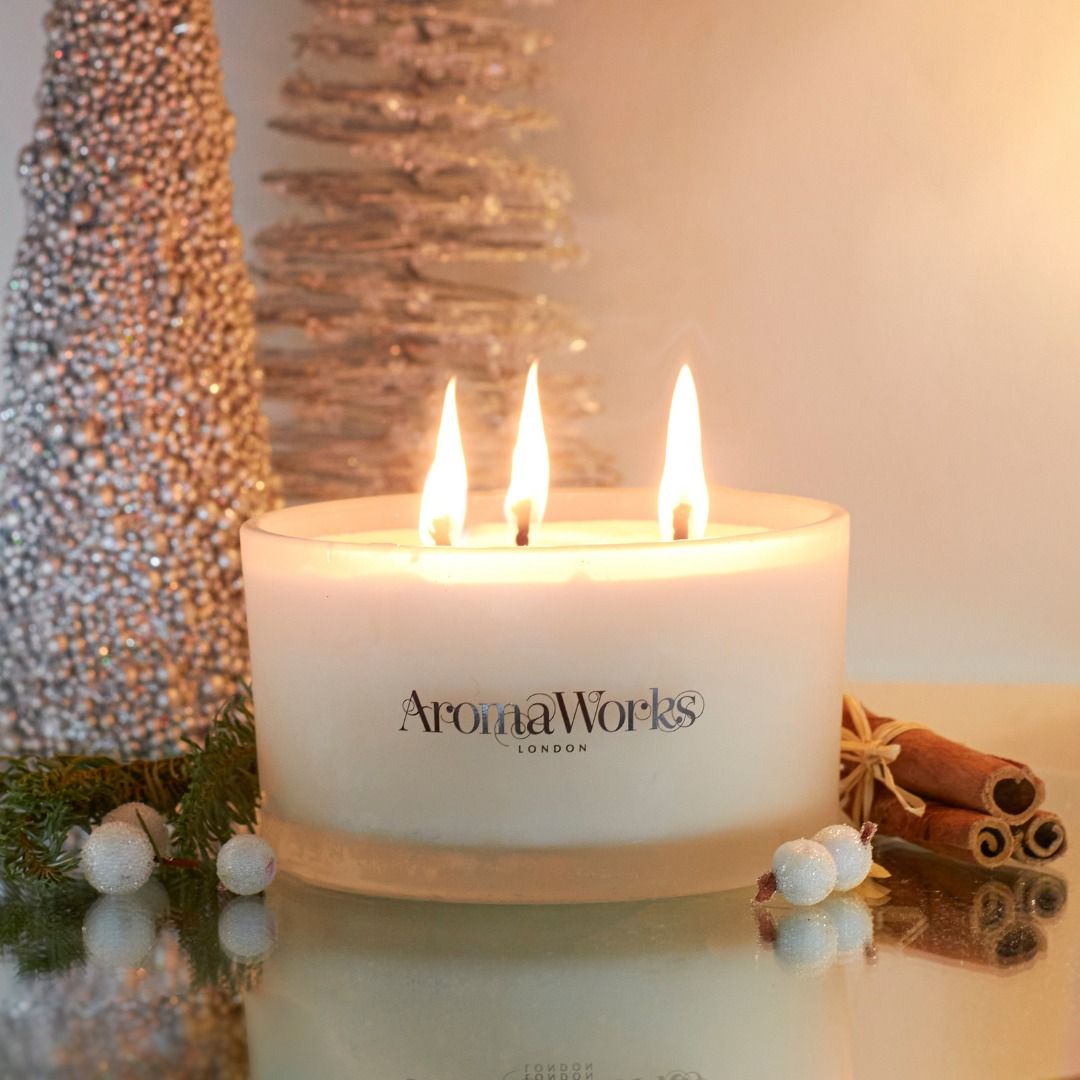 Aromaworks - Soulful Candle