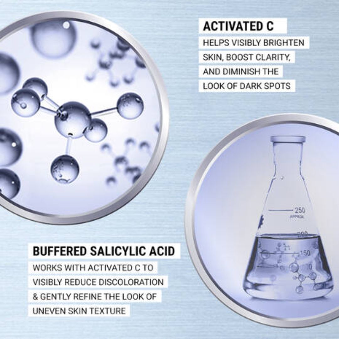 Kiehl's - Clearly Corrective Dark Spot Solution - 3.4 Oz