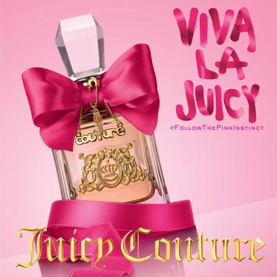 Juicy Couture - Viva La Juicy - 3 Piece Gift Set