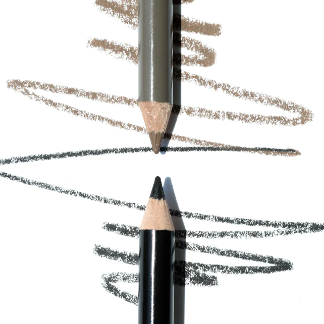 19/99 Beauty - Graphite Brow Pencil - 0.03 Oz
