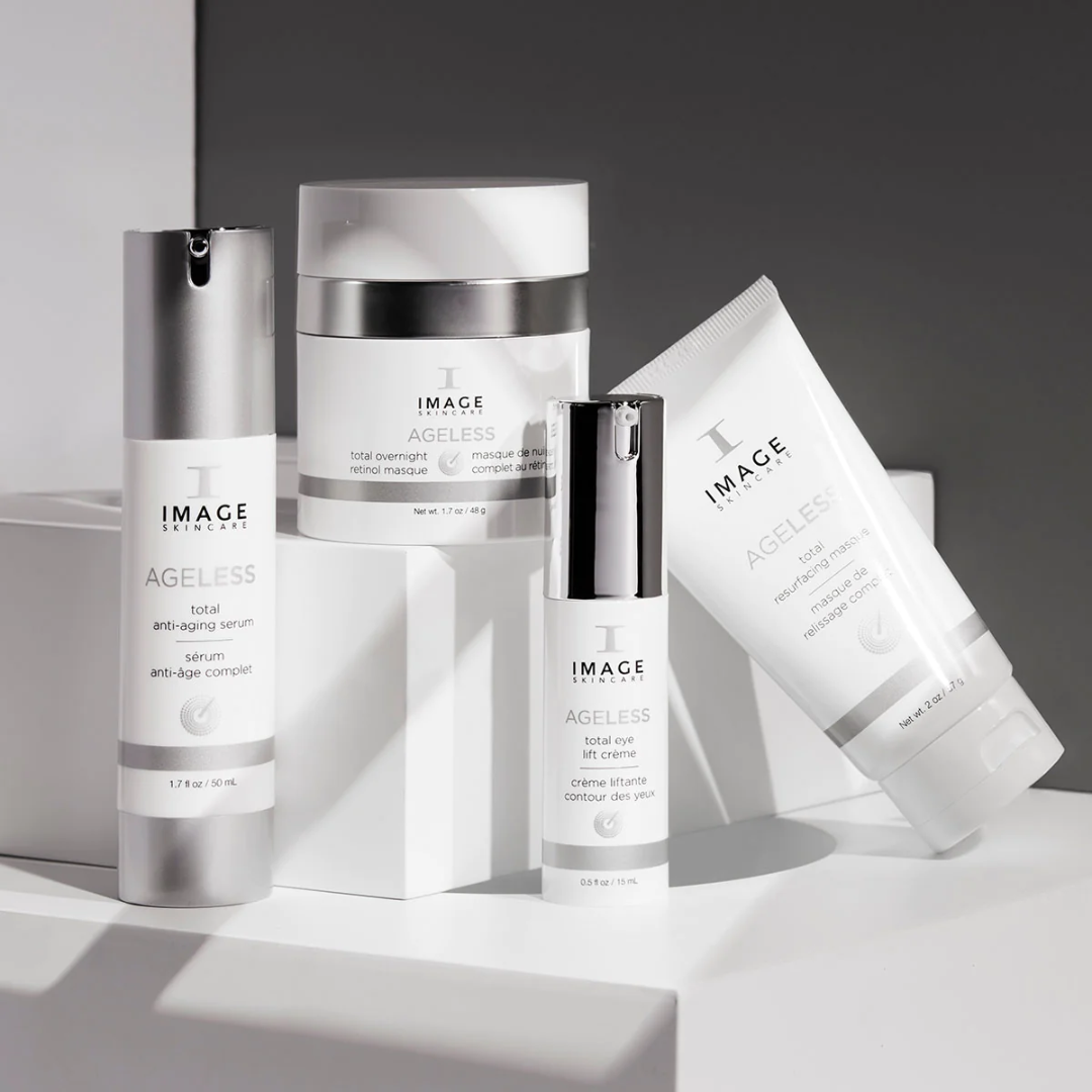 Image - Ageless Total Eye Lift Creme - 0.5 Oz