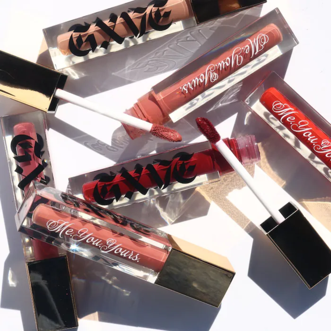 GXVE By Gwen Stefani - Im Still Here Matte Lipstick, Original Recipe - 0.17 Oz